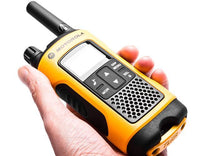 Motorola Walkie Talkie TLKR T80 Extreme Achterpack