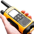 Motorola Funkgerät T80 Extreme - Sechserpack