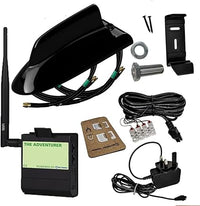 The Adventurer 4G/5G WiFi System For Motorhomes And Other Mobile Vehicles - ADVL050