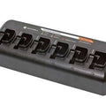 Motorola PMLN6600 CP040/DP1400/R2 Six Way Multicharger (UK Plug)
