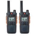 Cobra RX680 PMR446 Funkgeräte lizenzfrei – Doppelpack