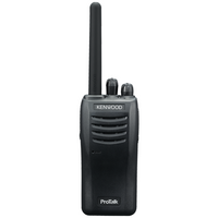 Kenwood TK-3501 Pro Talk Walkie Talkie Two Way Radio