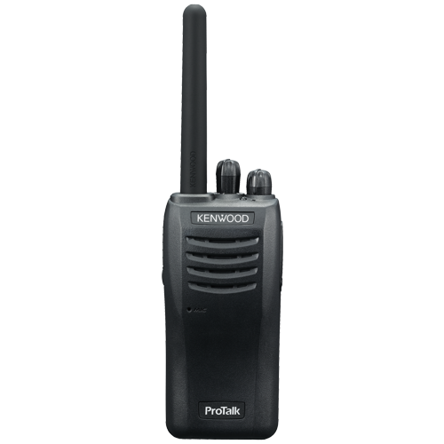 Kenwood TK-3501 Pro Talk Walkie Talkie Two Way Radio
