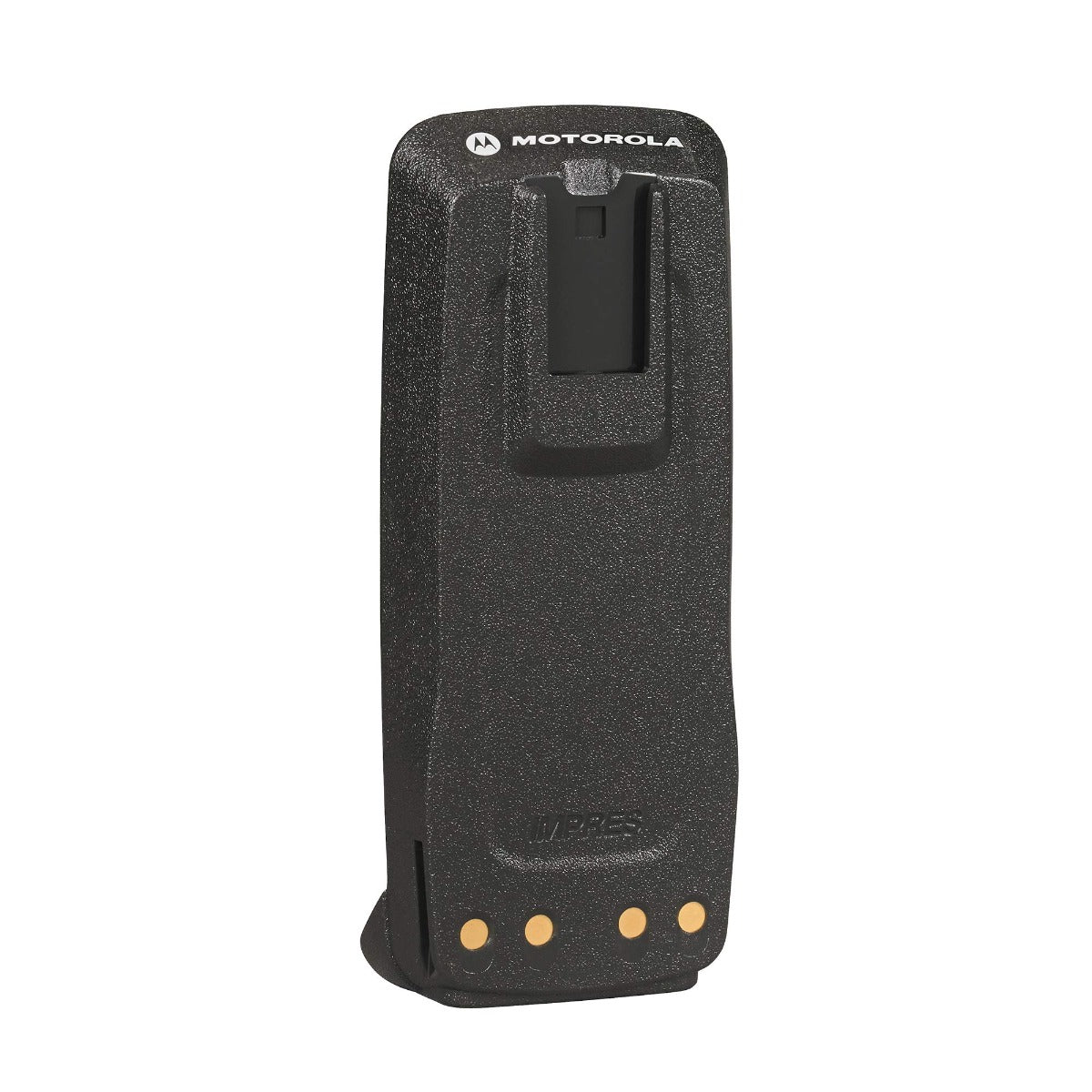 Motorola Serie DP3000 IMPRES Li-Ion 2400mAh batterij