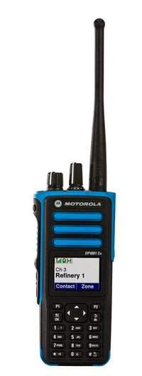 Motorola DP4801 EX Digitalfunkgerät