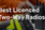 Best Licenced Two-Way Radios 2026
