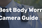 A Guide to Body Worn Cameras