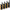 Motorola Walkie Talkie T82 Extreme - Quad Pack
