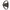 Multi 8 pack Motorola TLKR T62, T80,  XT180, XT185 & T82 Extreme D Shaped Earpiece with Inline PTT