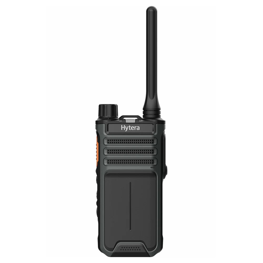 Hytera BP515LF PMR446 Lizenzfreies Digitalfunkgerät