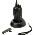 Mitex PMR446 Licence Free Two Way Radio - Twin Pack