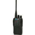 Mitex PMR446 Licence Free Two Way Radio - Twin Pack