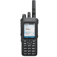 Motorola R7 FKP Capable Version Draagbare Digitale Portofoon