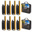 Motorola Walkie Talkie T82 Extreme - Eight Pack