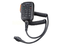 Hytera SM19A1 Handmikrofon mit Tastatur für MD785