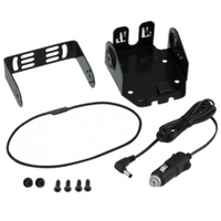 Kenwood KSC-35T Fahrzeugadapter Einzelschnellladegerät für TK-3501