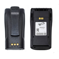 Ersatzakku für Motorola Serie CP040 / DP1400 Li-Ion 1500mAh