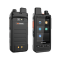Telox TE590 Plus Two Way Radio POC Sim Network 3G /4G Radio