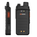 Telox TE590 Plus Two Way Radio POC Sim Network 3G /4G Radio