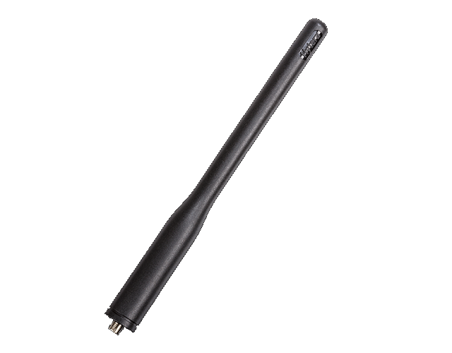 Hytera PD4 / PD5 Antenna 17cm VHF AN0141H06