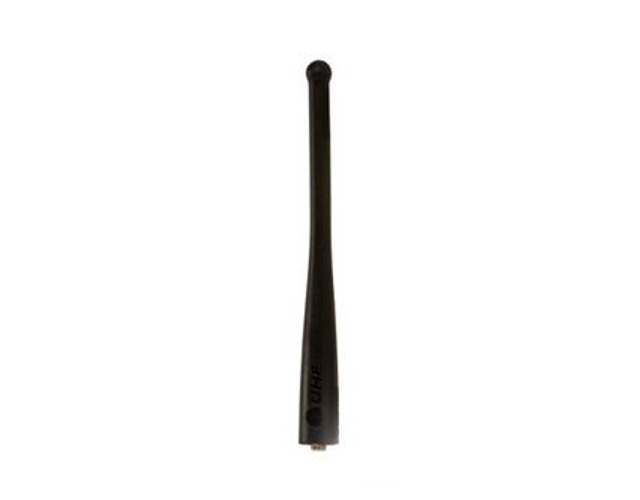 Motorola DP4401/4801 EX UHF Opgevouwen Monopool Antenne Ex