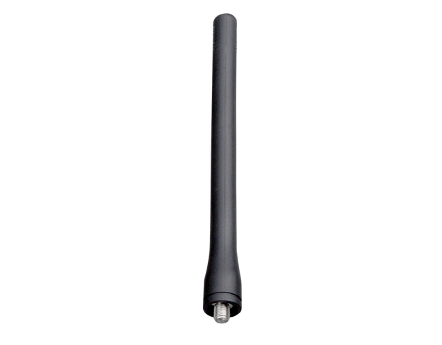 Hytera HY7 Serie VHF/GPS Langantenne 136-150MHz/1575MHz, 17 cm, SMA (Stecker), VHF Logo