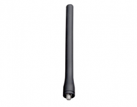 Hytera UHF flexible whip antenna 400-470 MHz, 15.7 cm, SMA (female), no logo (without GPS)
