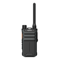 Hytera AP515LF PMR446 Lizenzfreies Digitalfunkgerät