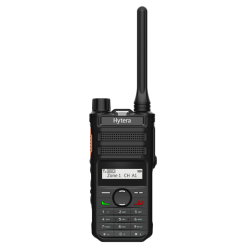 Hytera AP585 Analogue Two Way Radio