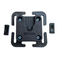 Aquapac Gürtelhalterung für 25 mm bis 50 mm breite Gürtel