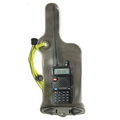 Aquapac IPX8 Waterdichte Pro Portofoonhoes - Mini