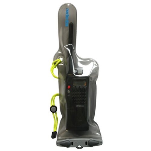 Aquapac IPX8 Waterdichte Pro Walkietalkie Hoes - Klein