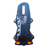 Aquapac Extreme IPX8 Waterproof Pro Walkie Talkie Case With Welded Stud & Shoulder Harness