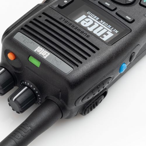 Entel DN495 LTE Wi-Fi PoC Sim portofoon