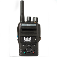 Entel DN495 LTE Wi-Fi PoC Sim portofoon