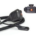 Motorola ATEX DP4401ex & DP4801ex Remote Speaker Mic PMMN4067B