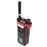 Motorola MTP8550Ex Two-Way TETRA Portable Radio