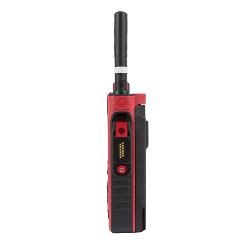 Motorola MTP8550Ex Zwei-Wege-TETRA-Handfunkgerät