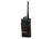 Motorola DP4401 Ex PMLN6098A Non- Display Radio Soft Leather Carry Case with 2.5" Swivel Belt Loop