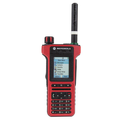 Motorola MTP8550Ex Zwei-Wege-TETRA-Handfunkgerät