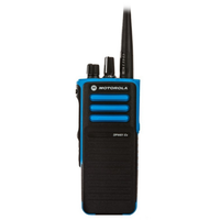 Motorola DP4401Ex Atex Digitales Funkgerät