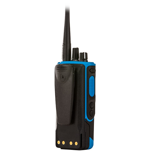 Motorola DP4401Ex Atex Digitales Funkgerät