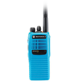 Motorola GP340 Ex Atex Digital Two Way Radio