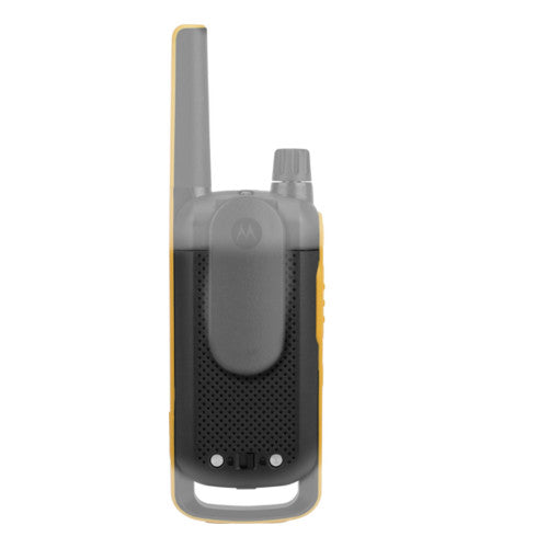 Motorola T82 Rückseitenabdeckung
