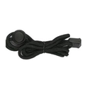 Aquapac Lanyard 2m Adjustable Loop - Black