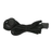 Aquapac Lanyard 2m Adjustable Loop - Black