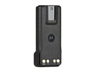 Motorola Series DP2000 PMNN4418 Battery Li-Ion 2250mAh