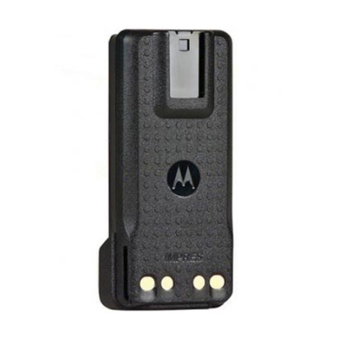 Motorola DP4000e IMPRES Li-Ion IP68 1950mAh (-30c) batterij - PMNN4525
