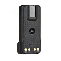 Motorola DP4000e IMPRES Li-Ion IP68 1950mAh (-30c) batterij - PMNN4525