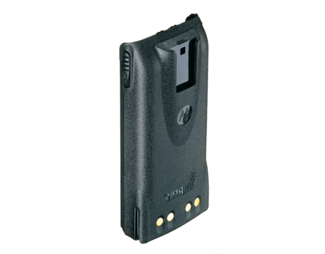 Motorola Serie GP340 IMPRES NiMH 2000mAh (Typisch) CE Batterij (FM)